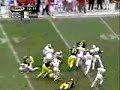 Michigan vs. Wisconsin \