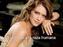 Haters - Hilary Duff ESPA
