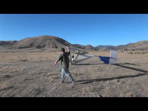 ultralight sailplane - I created this video with the YouTube Video Editor (http://www.youtube.com/editor)