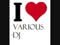 Various-Dj - Electro Sound Various-Dj - Electro Sound