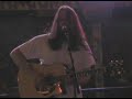"Know" (written by Nick Drake) - performed by Johnny Brannan