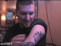 Geek Tattoos