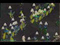 Titans vs Gladz