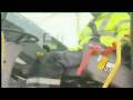 Grävmaskiner från Volvo - introduktion Volvo Construction Equipments C-serie grävare