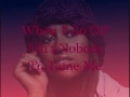Jazmine Sullivan – 10 Seconds