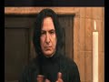 Severus Snape - Wer den Wind sät