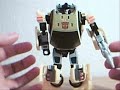Video Review of Universe/Classics 2.0 Sunstreaker