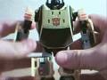 Video Review of Universe/Classics 2.0 Sunstreaker