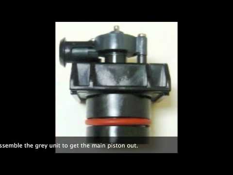 How to resolve Saeco Odea Go Issues