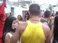 Bloco das Piranhas 2008 - Academia Força X