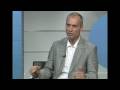 Alpha Forum Studio Talk mit Matthias Pöhm 5/6