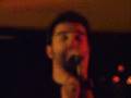 videos de we are REVO - Last singing of  @Sottosopra 25/10/08