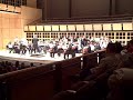 the elkhart county symphony youth honors orchestra performs the overture from the pirates of penzance composed by sir arthur sullivan. brian wiebe conducting.

the performance was on may 12, 2008 in the sauder concert hall in the goshen college music center in goshen, indiana.