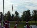 Nicks Junior High School Band
