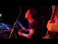 Jens Lysdal band plays "Little miss faithful" 