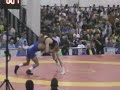 Joe Heskett vs Casey Cunningham 74kg 2007 USNationals finals Joe Heskett vs Casey Cunningham 74kg 2007 USNationals finals