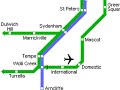 World Metro