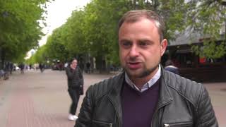 ТВ7+. Фестивальний Хмельницький