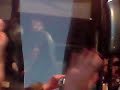 Britains Got Talent stars by bus
