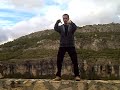 LEO VICENT-TOP TAI CHI