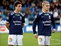 This is video i made of the norwegian soccer team Strømsgodset.. The songs: Chalala Godset and Drakta er blå...