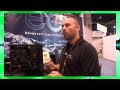 An interview with CoolIT Systems about the ECO alc CPU cooler at the 2010 Consumer Electronics Show in Las Vegas Nevada