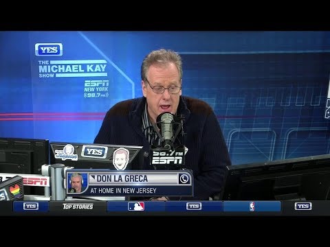Video: Are the Yankees waiting to sign Nolan Arenado in 2020?