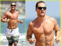 Matthew McConaughey - In Grid - Tu Es Foutu
