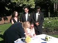FEB Wedding