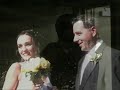 FEB Wedding
