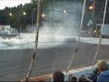 New Paris Speedway Summer Sizzler Last Chance Race 2009