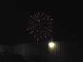 Fireworks at Habersham Bank/July 08