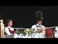Hermann Huber spielt den \"B�hmischen Traum\"