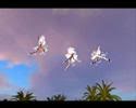 UKD Project - Heaven and Sky