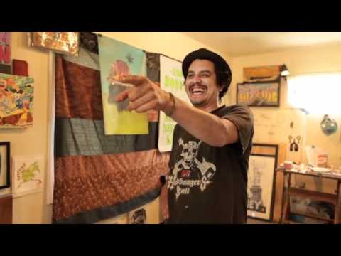 Incase Presents THIS Visits with Danny Gibson YouTube Preview Image