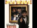 WILLIE GONZALEZ - SEDA