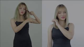 Chinh Phục Mái Tóc Hư Tổn Tại Nhà Với Tuyệt Phẩm Bondpro+