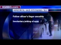 Police: Officer Fought Back In DUI Arrest