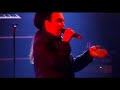 Deine Lakaien - Overpaid (almost album version)