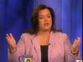 The View - Season 10 4-19-07 Partial Birth Abortion