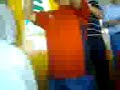 DANIEL FLORES