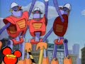 Svenska Disney Intros