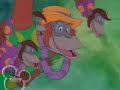 Svenska Disney Intros