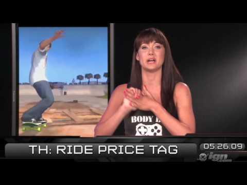 preview-IGN Daily Fix, 5-26: Modern Warfare 2 & Bees Attack Gamestop (IGN)