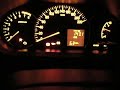 Quadro strumenti Daihatsu Cuore
