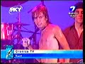 Turf - Cronica TV - En vivo en el Festival Argentina Vivo 2