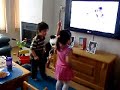 Dancing K3 with Maaike & Jerricho