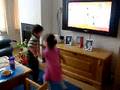 Dancing K3 with Maaike & Jerricho