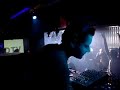 DRUM TRAX PRESENTS - ALI WILSON @ DEPUTAMADRE