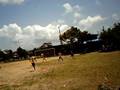gol de thiago decisao